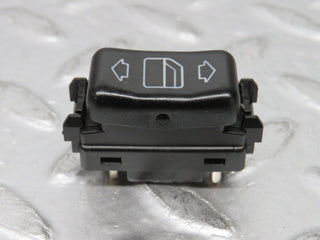 W124 Wagon electric window switch left used OEM