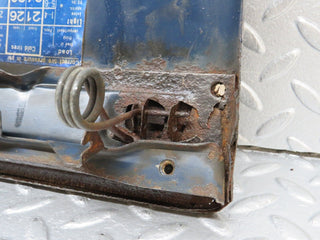 40350 Mercedes-Benz W110 230 Fuel Tank Flap Cap 0005848139