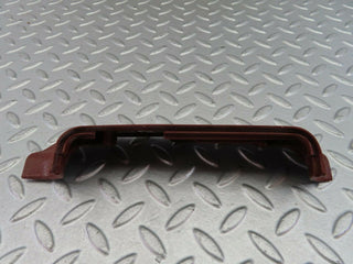 7719 Mercedes-Benz S123 230TE Wagon B Pillar Lower Cover Right 1236922222