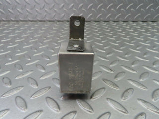 W116 heated window relay used OEM