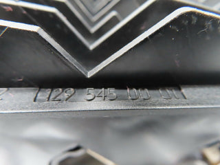 19973 Mercedes-Benz R129 300SL Coupe Fuse Box 1295450001