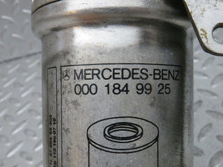 28041 Mercedes-Benz W123 280E Oil Filter Housing 1101800710