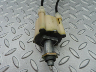6983 Mercedes-Benz S124 E220 Wagon Heater Control Unit Switch 1248300185