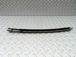 5275 Mercedes-Benz W124 230E Window Channel Rear Left
