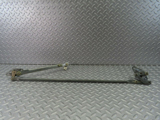 W115 windscreen wiper linkage used OEM
