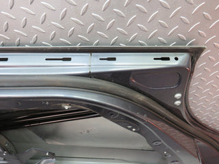 35091 Mercedes-Benz W221 Rear Left Aluminium Door