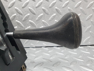 41168 Mercedes-Benz W126 300SE Gear Shift Selector 1262670740
