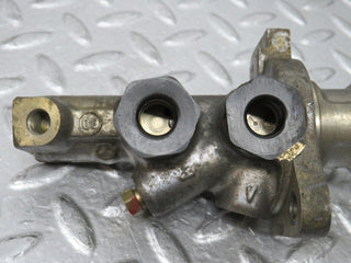 W124 brake master cylinder used OEM