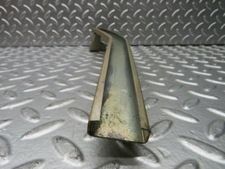 R107 SLC rear right window channel used OEM