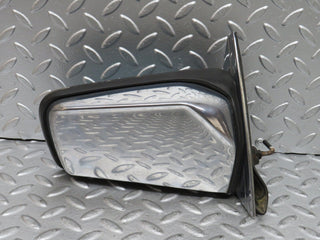28105 Mercedes-Benz W123 280E Right Wing Mirror Chrome 1238110461