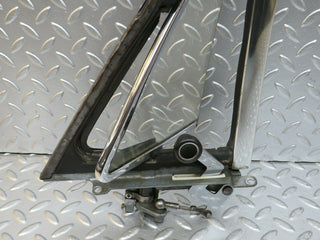 24584 Mercedes-Benz W108 Front Right Quarter Window