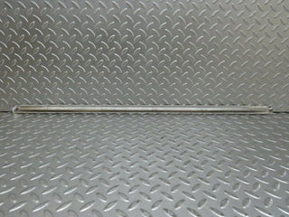 23739 Mercedes-Benz C107 450SLC Coupe Right Door Chrome Trim