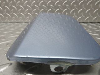 W201 Baby Benz fuel tank flap cap used OEM
