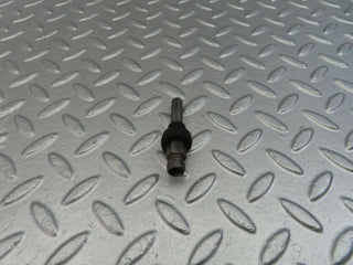 W123 Coupe fuel injector used OEM