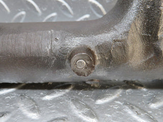 33050 Mercedes-Benz W126 380 V8 M116 Exhaust Manifold Right Side 1161420602 1161420702