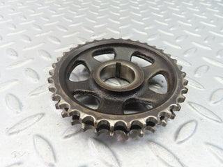 W116 timing gear used OEM