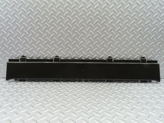 6526 Mercedes-Benz S124 E220 Wagon Sunroof Guide Cover Trim 1247820156