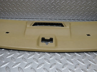 36924 Mercedes-Benz C126 420SEC Coupe Headlining Roof Panel Beige 1266903550