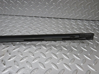 34236 Mercedes-Benz W124 260E Roof Chrome Trim Right Side 1246900497