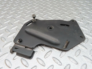 W116 power steering pump bracket used OEM