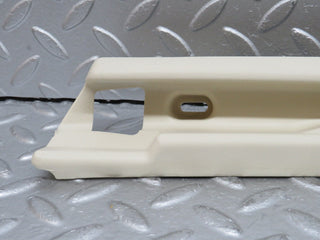 R170 SLK headliner trim cover right used OEM
