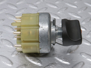 W124 headlight switch used OEM