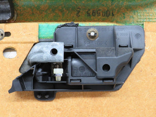 33355 Mercedes-Benz W202 C180 Front Right Door Card 2027202463