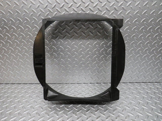 31645 Mercedes-Benz W201 190LE 1.8L Engine Fan Shroud 2015050755