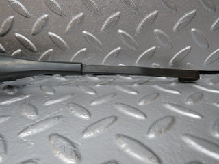 W124 wiper arm used OEM