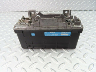9370 Mercedes-Benz C124 300CE Coupe ABS Control Unit Bosch 0055452132