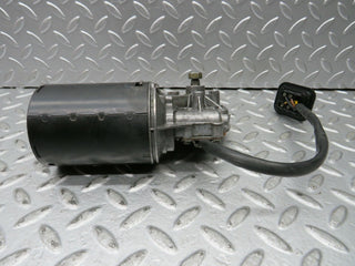 22148 Mercedes-Benz S123 280TE Wagon Wiper Motor Bosch 0390341077