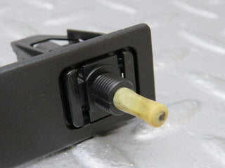 W126 trunk boot light switch used OEM