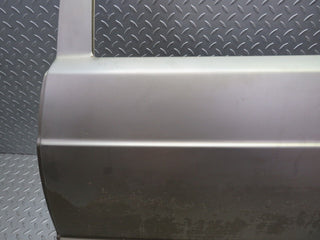 W201 Baby Benz rear left door used OEM
