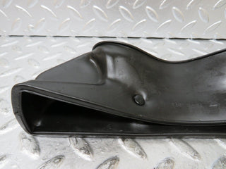26185 Mercedes-Benz W116 450SE Heating Duct Rubber Ventilation 1168310088
