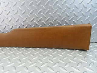 W115 b pillar cover left side used OEM