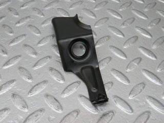 34589 Mercedes-Benz C126 380SEC Coupe Starter Motor Wire Bracket