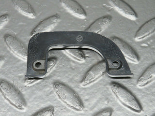 24475 Mercedes-Benz W108 W111 Door Latch Interior Chrome Trim Left