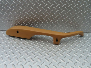 W126 interior door handle front left used OEM