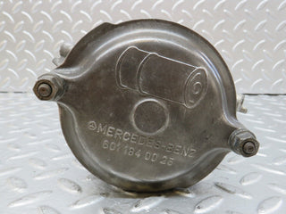 25364 Mercedes-Benz W201 190D Oil Filter Housing 6011840602