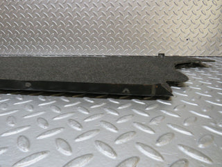 27354 Mercedes-Benz W123 280E Fuel Tank Cover Plate