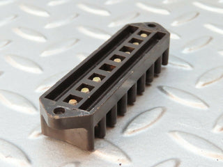 W123 Wagon wire clamping block used OEM