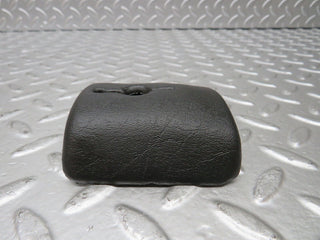 W123 steering column switch cover used OEM