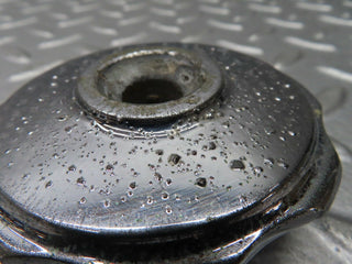 W121 Ponton front emblem badge base holder used OEM