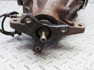 36330 Mercedes-Benz W126 420SE Rear Differential Ratio 2.47 1263511201