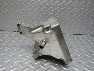R129 SL power steering pump bracket used OEM