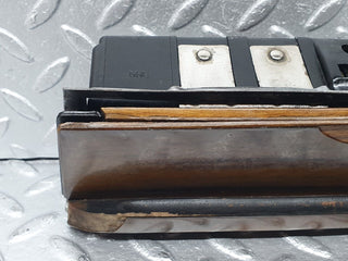 40718 Mercedes-Benz W123 300D Centre Console Ashtray Wood Finish