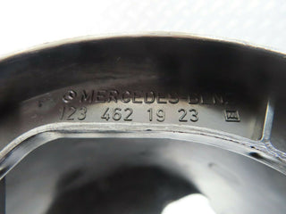W123 steering column surround cover used OEM