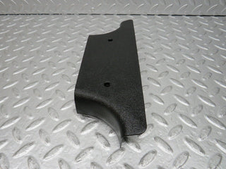 31684 Mercedes-Benz W201 190LE 1.8L B Pillar Bottom Cover Right Black 2016920222