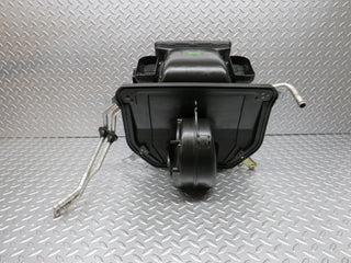 W124 heater blower box housing used OEM