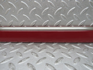 33492 Mercedes-Benz W202 C180 Rear Left Door Centre Moulding Trim 2026903162